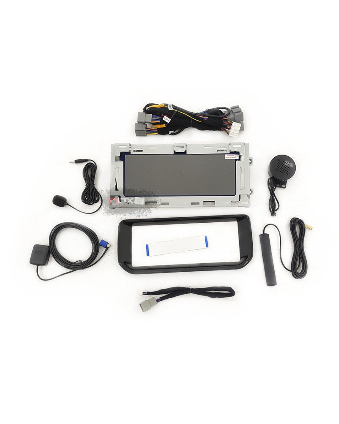 RADIO RANGE ROVER VOGUE