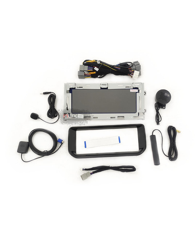 RADIO RANGE ROVER VOGUE