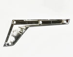 EXTENSION CHROME DE PARRILLA LC200 RH 16-20