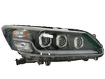 PANTALLAS LED DE ACCORD 13-15