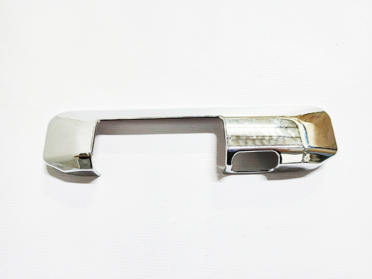 COVER CHROME MANUBRIO TRASERO TACOMA 05-14