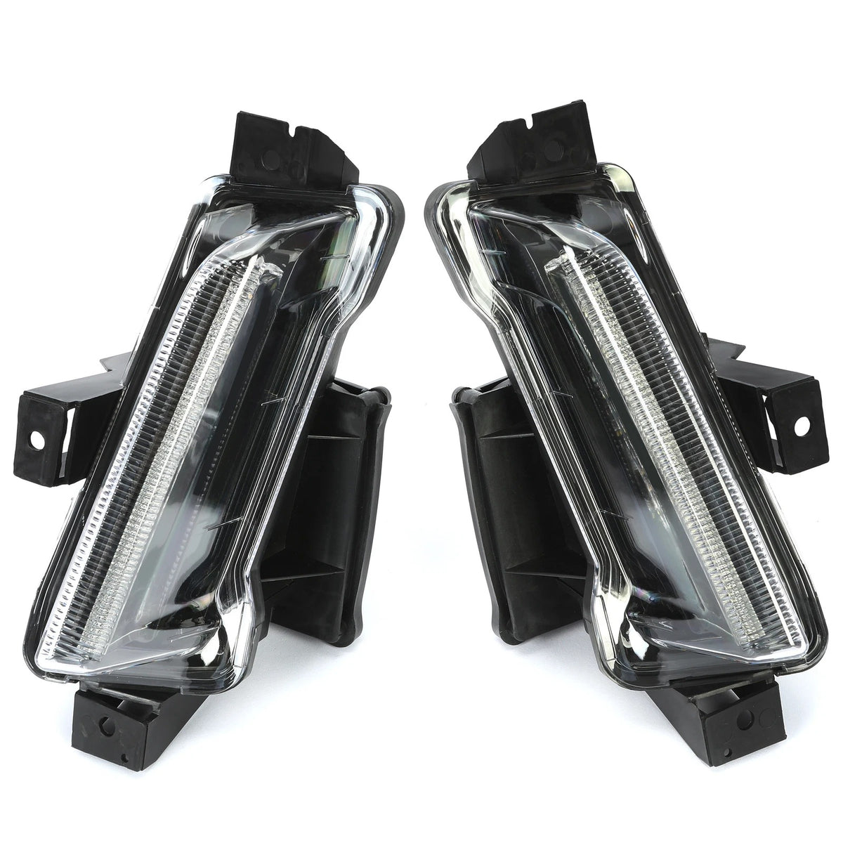 SET DRL DE CAMARO ZL1 16-21
