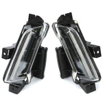 SET DRL DE CAMARO ZL1 16-21