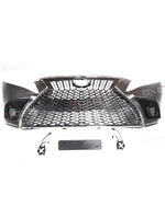 KIT FRENTE TOYOTA CAMRY TIPO LX 10-11