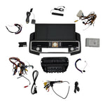 RADIO LC200 TIPO LX PARA 08-21 FULL