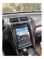 RADIO ANDROID EXPLORER 10.5 11-19 FULL