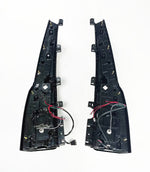LUCES LED CHEVROLET TAHOE / SUBURBAN 15-19