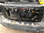 BASE DE CERRADURA DE BONETE LEXUS LX570 13-15