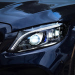PANTALLAS LED CLASE C 2020 PARA 14-20 3 LUPAS