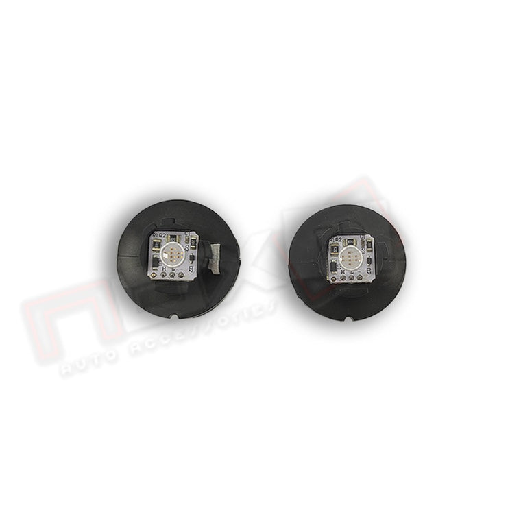 BOMBILLOS LUCES TRASERAS HILUZ ROCCO 21
