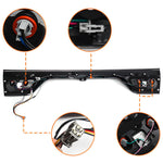 LUZ LED CENTRAL DURANGO 14-22