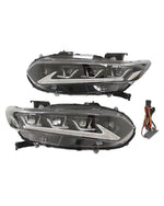PANTALLAS ACCORD SPORT 18-22