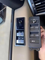 JUEGOS DE MASTER DE CRISTALES RANGE ROVER 14-20