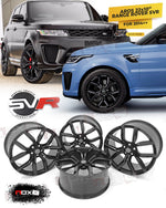 AROS RANGE ROVER SVR 2020 22X10
