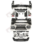 KIT GX460 2021 PARA 10-13