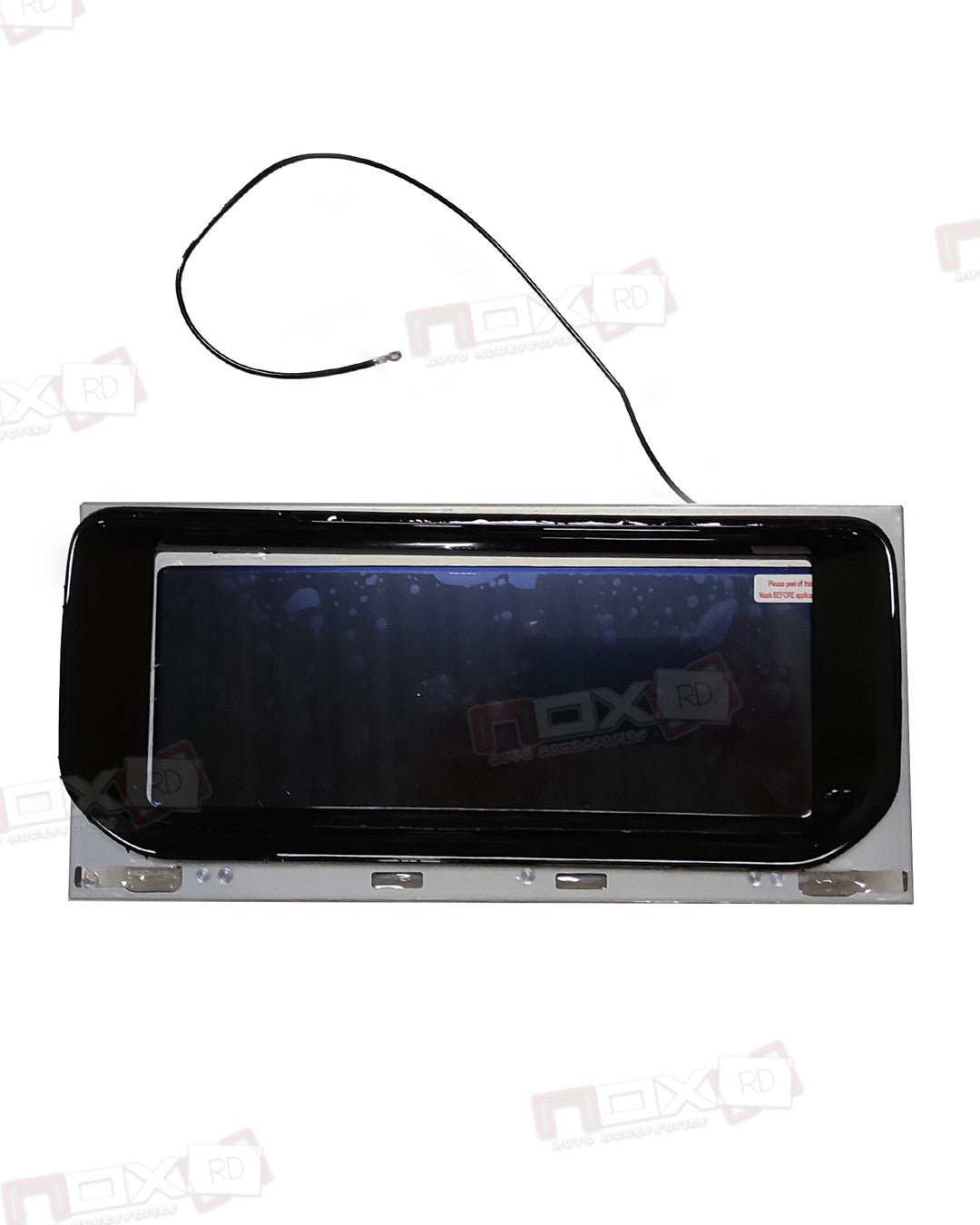 RADIO ANDROID RANGE ROVER SPORT 14-17