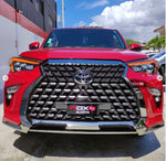 PARRILLA 4RUNNER TIPO LX 14-21