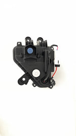 HALOGENO GX Y 4RUNNER TIPO LX LH 14-21
