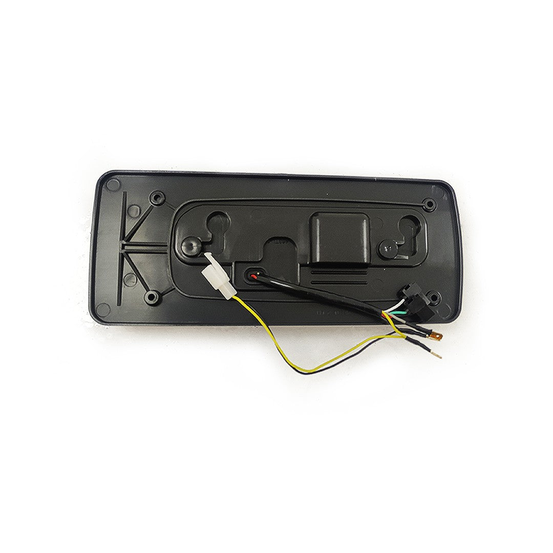 KIT MERCEDES G-63 AMG 2019 PARA 02-18