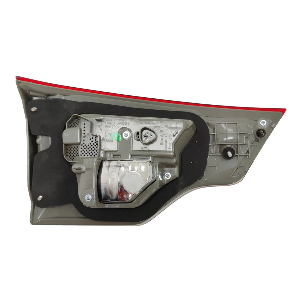 LUZ LED DE COMPUERTA RH HIGHLANDER 14-19