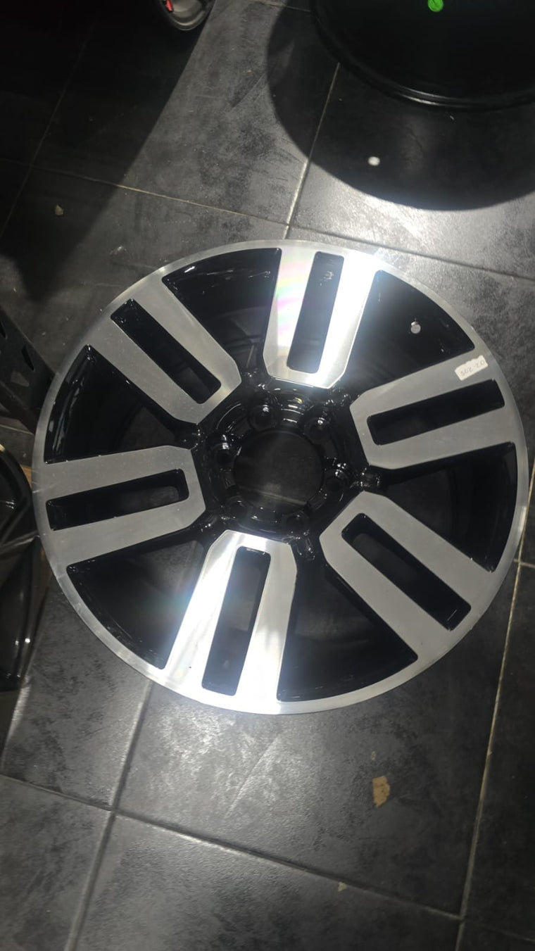 AROS 20X9.5 4RUNNER 10-23