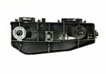 GUIA BUMPER DELANTERO LC200 16-21 RH