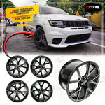 AROS SRT DESING 11-20 ORIGINAL 22/10.5