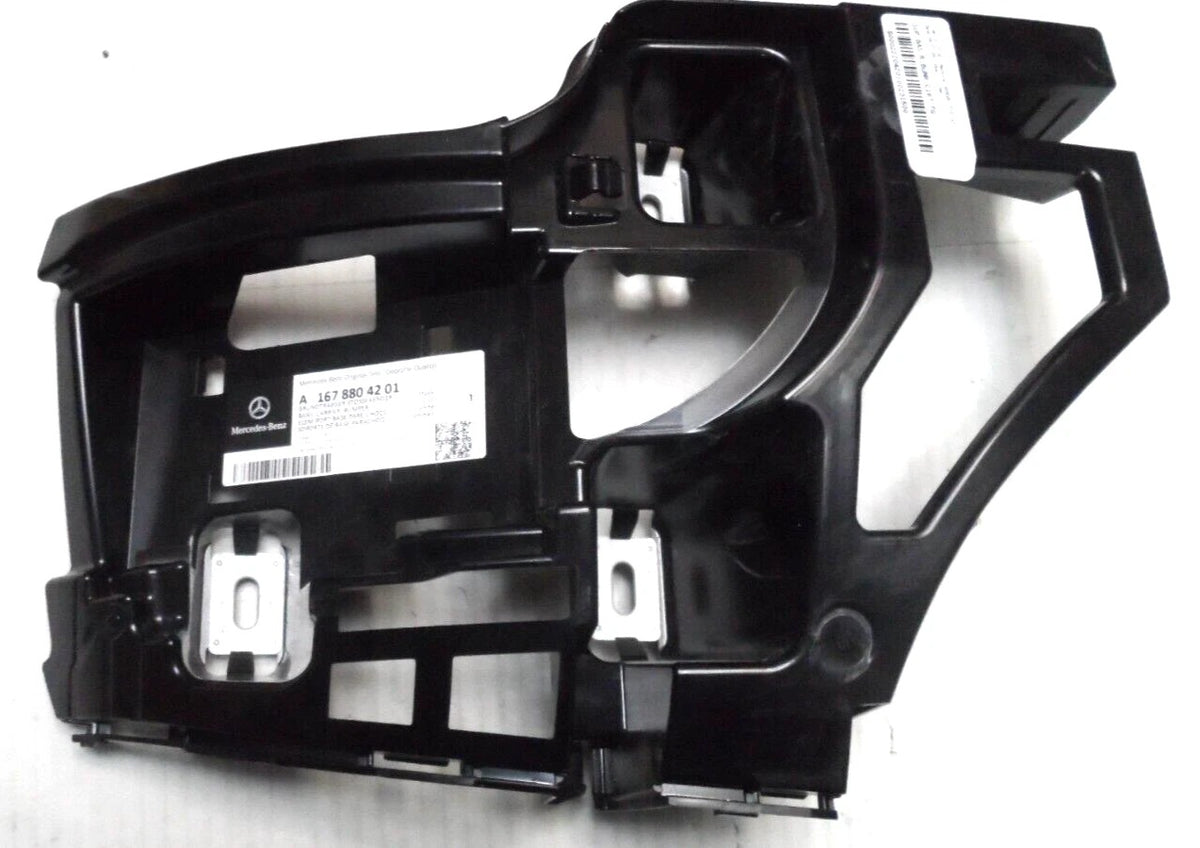 BASE BUMPER TRASERO RH GLE COUPE 21-25