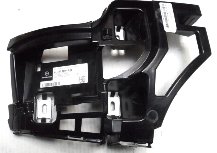 BASE BUMPER TRASERO RH GLE COUPE 21-25