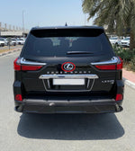 EMBLEMA LX DE COMPUERTA 16-20