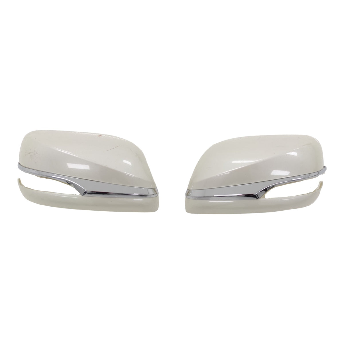 COVER RETROVISORES GX460 14-21
