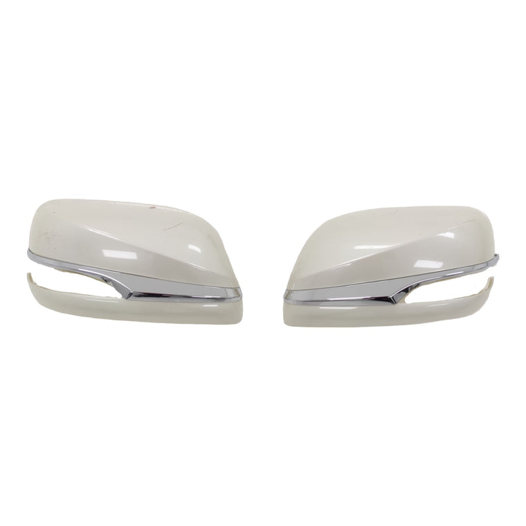 COVER RETROVISORES GX460 14-21