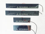 PARALES LED MITSUBISHI 10-20 4PCS BLANCO