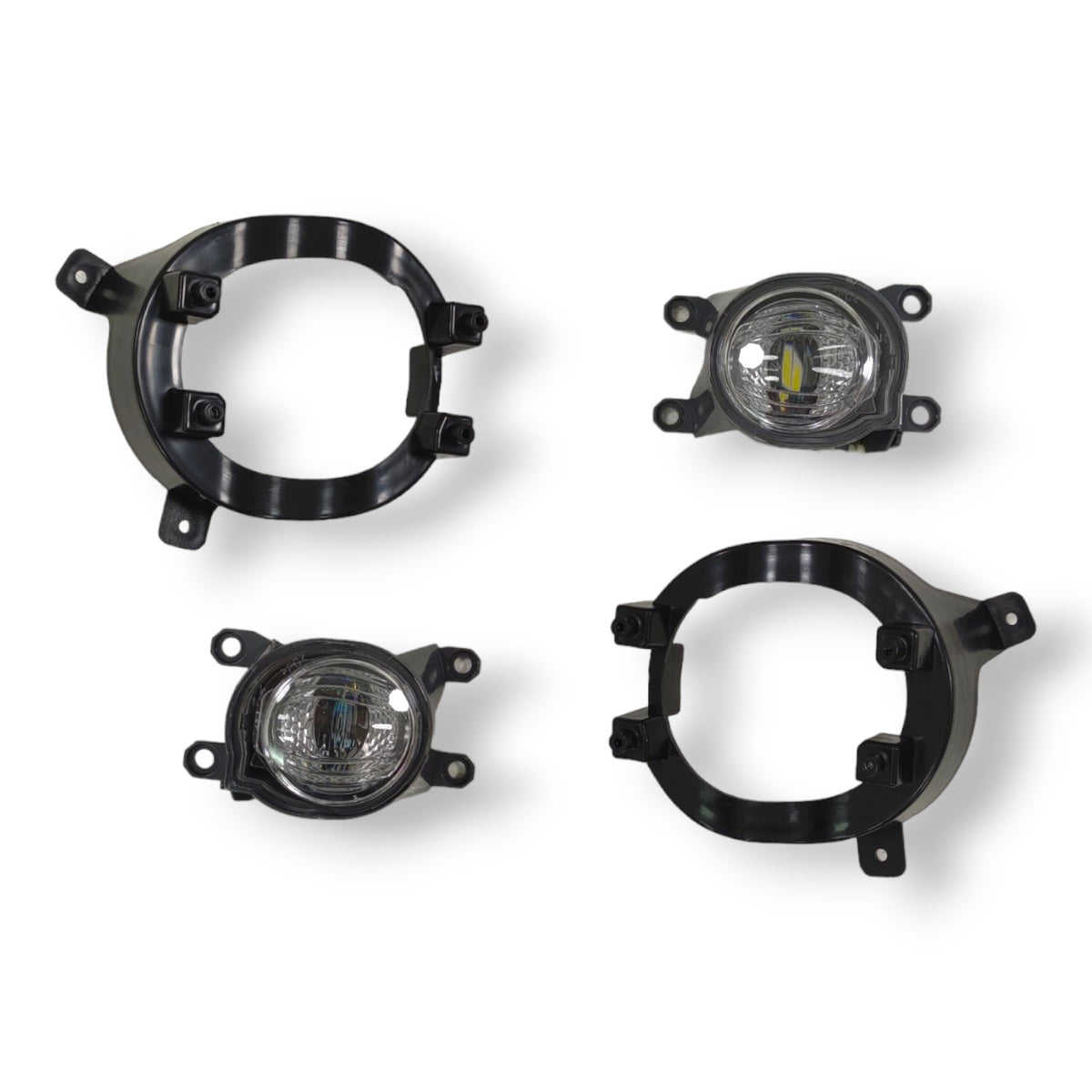 KIT HILUX GR 2023 PARA 16-21