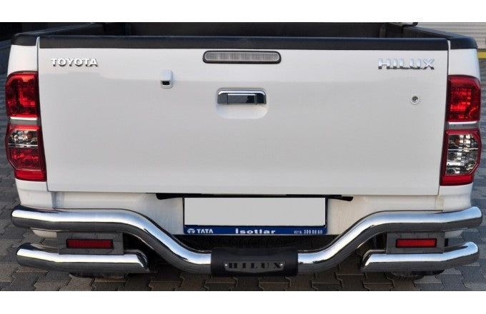 COMPUERTA TRASERA HILUX 13-15