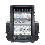 RADIO LX570 08-15 ANDROID