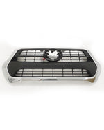KIT FRENTE HILUX REVO 21-22 (SIN PANTALLA)