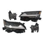 KIT LX600 PARA LX570 08-15
