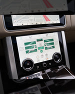 PANTALLA DE AIRE DIGITAL RANGE ROVER SPORT 14