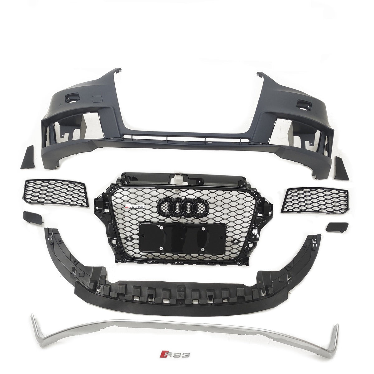 KIT AUDI RS3 PARA A3 13-15