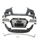 KIT AUDI RS3 PARA A3 13-15