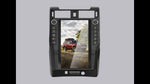 RADIO NEGRO 4RUNNER 10-23 ANDROID 15.5"