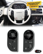 CONTROLES DE GUIA DIGITALES RANGE ROVER 21