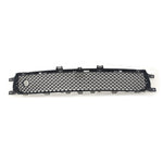 REJILLA CENTRAL BUMPER SRT 17-20 SIN HOYO