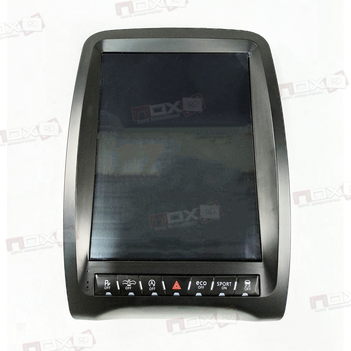 RADIO DODGE DURANGO 14-20 ANDROID