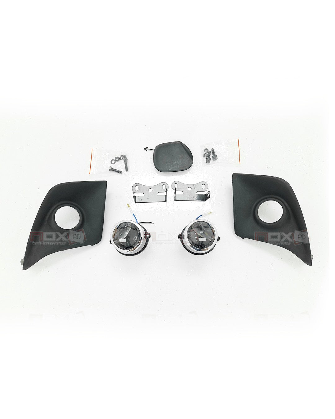 KIT FRENTE 2015 SPORT IS250-IS350  13-15