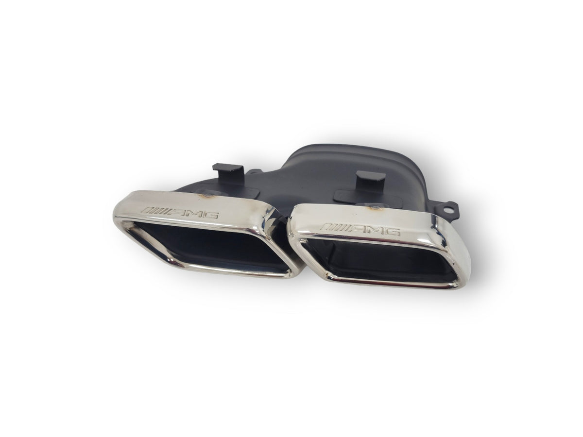 KIT MERCEDES GLE63S SUV PARA 16-18