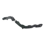 GUIA DE BUMPER TRASERO LH LX570 16-21