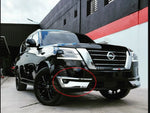 COVER CHROME HALOGENO RHPATROL 20-24