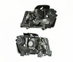PANTALLAS LED CAMARO 14-15